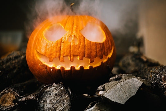 Comment organiser une fête d'Halloween ?