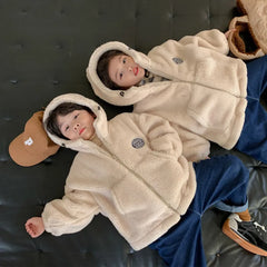 Manteau-hiver-assorti-en-laine