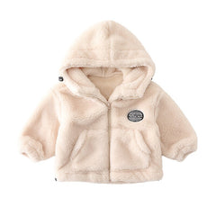 Manteau-hiver-assorti-en-laine