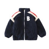 Manteau-hiver-en-laine-bleu-marine-4