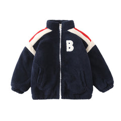 Manteau-hiver-en-laine-bleu-marine-4