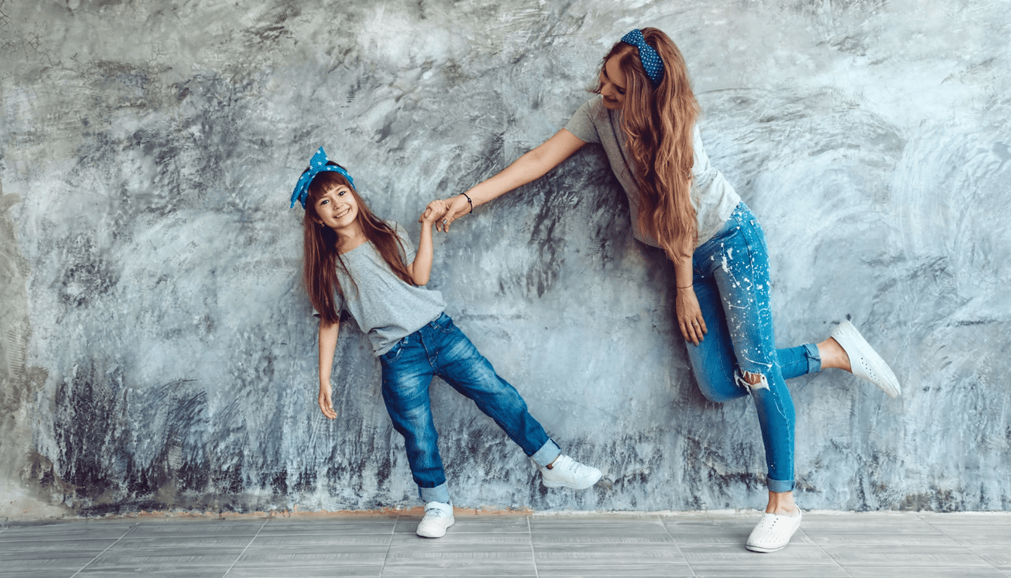 Ma Famille D abord Boutique de tenue m re fille assortie Ma