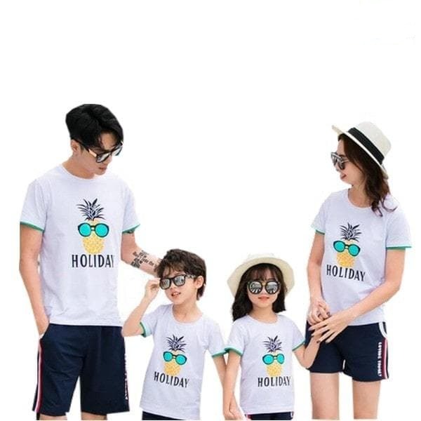 Tshirt famille cheap