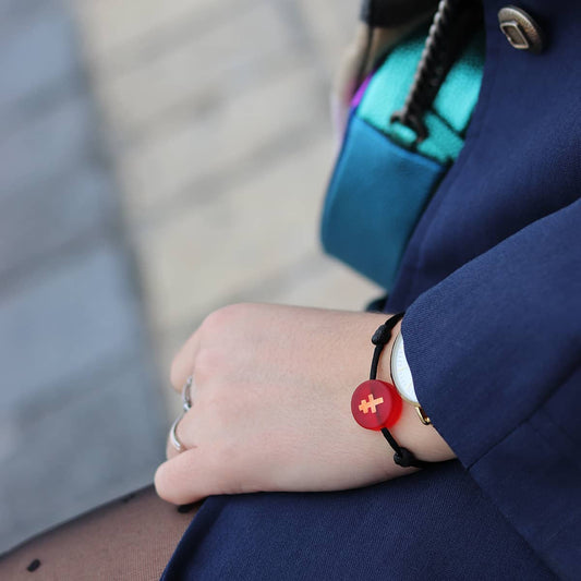 Bijoux mère et fille