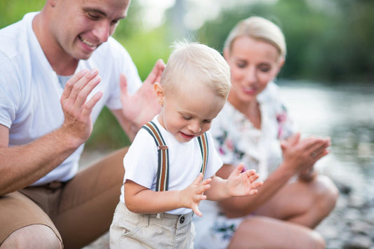 Comment choisir la médaille de baptême idéale pour votre petit garçon