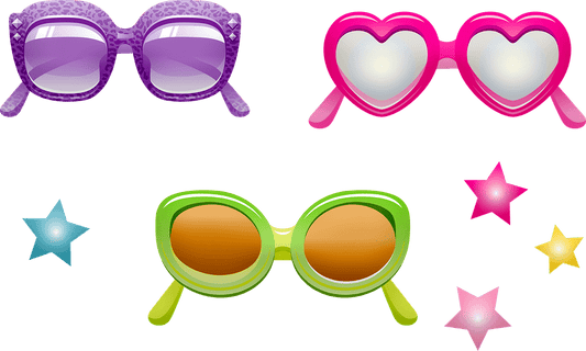 Comment choisir les lunettes de soleil pour son enfant 