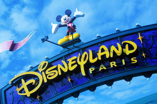DisneylandParis