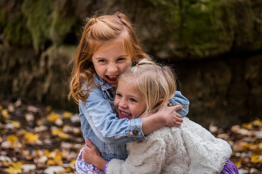 Les accessoires indispensables pour voyager avec des enfants 
