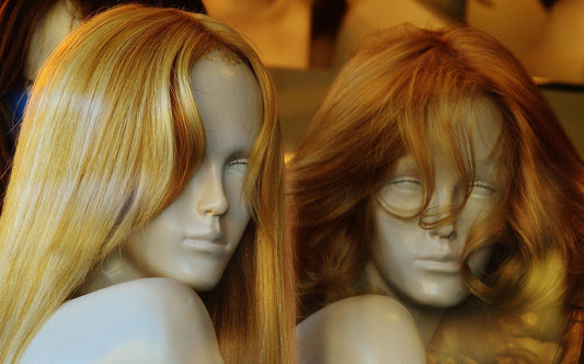 Perruques tresses : guide pratique pour les mamans