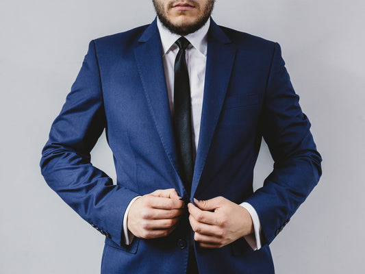 Pièces vestimentaires indispensables hommes