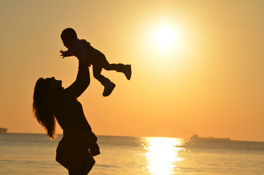 Quand offrir un cadeau à une maman ?
