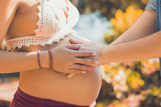 Quand sent-on bébé bouger ?