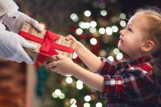 Quel cadeau donner a un enfant pour son anniversaire 