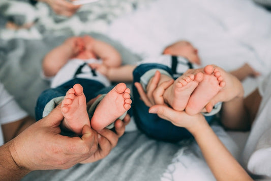 Quel cadeau offrir à la naissance ? 