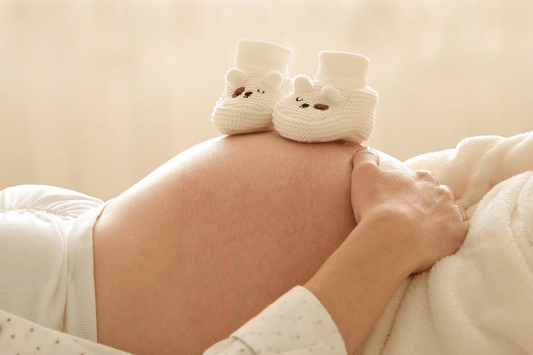 Quels cadeaux offrir à une future maman ?