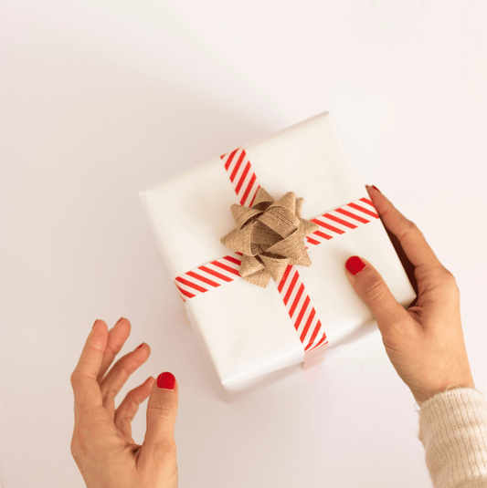 Quoi offrir à une jeune maman pour noël