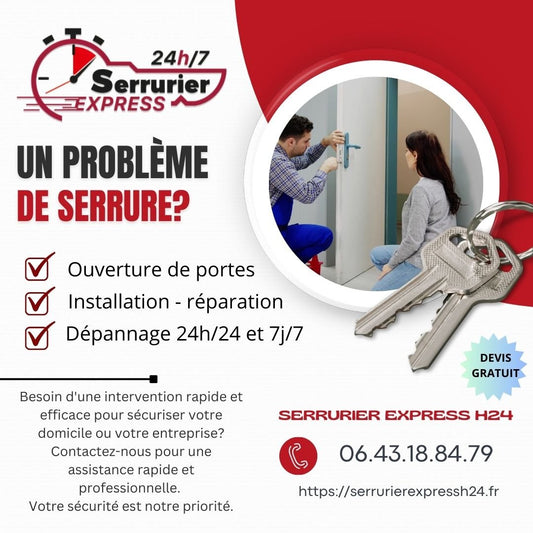 Serrurier à Belfort : l’art de sécuriser vos portes et votre quotidien