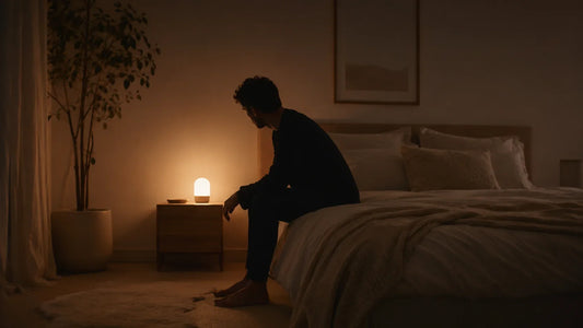 Six ans. C'est le temps qu'il faut à des parents pour retrouver leur sommeil
