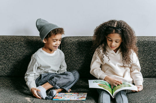 Zenaba : La Coiffure Afro pour Toute la Famille à Domicile !