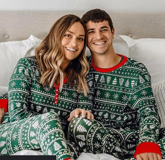 Comment choisir des pyjamas assortis pour couple pour un look cosy et romantique ?