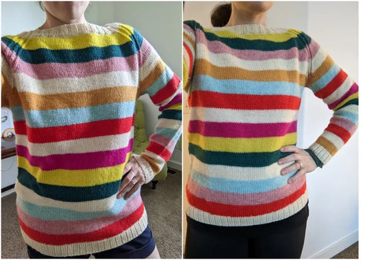 Comment rétrécir un pull en laine facilement et efficacement ?