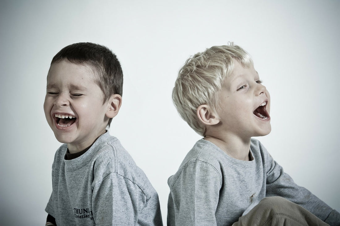 Tee shirt frère et sœur 