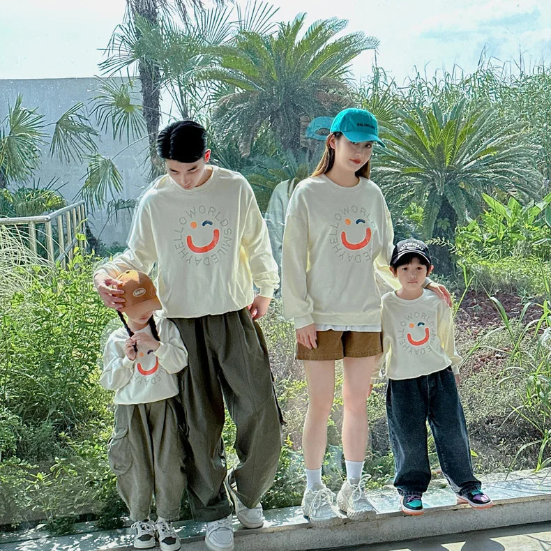 Pull-famille-avec-sourire